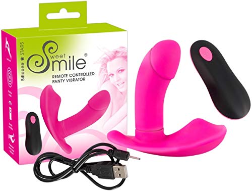 You2Toys G-Spot/Clitoris Vibrator