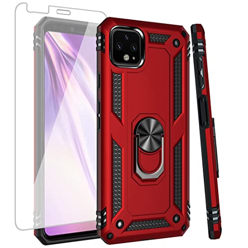 Funda coche Google Pixel 4 XL ideal para viajes y rutas diarias Zoeirc