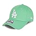 New Era Kids 9Forty Cap - Los Angeles Dodgers Mint Vert