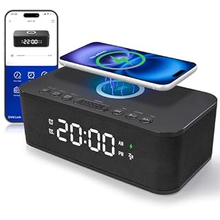 Best i Home Ip 87 Radio Docking Digital Dual Alarm Clocks guide photo Best i Home Ip 87 Radio Docking Digital Dual Alarm Clocks guide