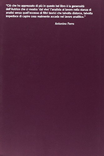 Una storia raccontata. Fare psicoanalisi con Dina