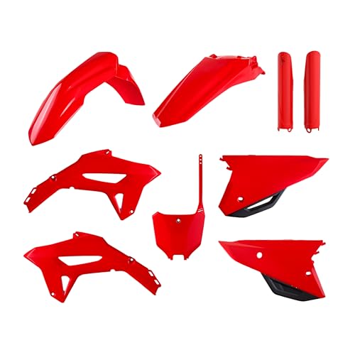 Bodykit CRF450 21- OE kit plastiques de qualité d'origine constructeur
