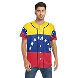 Material y comodidad de alta calidad: hecha de tela 100% poliéster, esta playera es suave, ligera y transpirable. Absorbe el sudor rápidamente, te mantiene seco y fresco todo el día. El material duradero resiste la decoloración y el encogimiento después de repetidos lavados, adecuado para uso diario y deportivo a largo plazo.