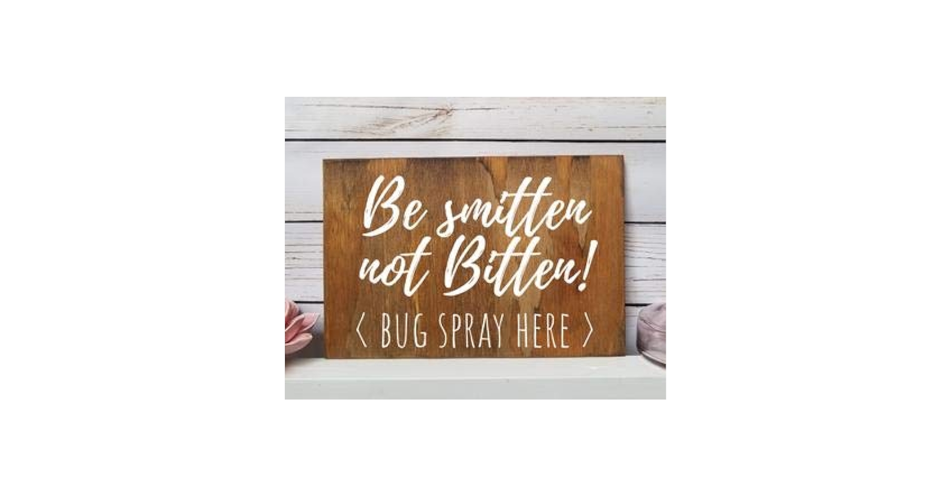 amazon-com-aroggeld-outdoor-wedding-decor-custom-wedding-sign-be-smitten-not-bitten-bug-spray-sign-wedding-bbq-summer-wedding-wood-sign-best-gift-for-mom-dad-patio-lawn-garden for Be Smitten Not Bitten Free Printable Amazon.com : ArogGeld Outdoor Wedding Decor, Custom Wedding Sign, Be Smitten Not Bitten, Bug Spray Sign, Wedding BBQ, Summer Wedding Wood Sign,Best Gift,for mom,dad : Patio, Lawn & Garden for Be Smitten Not Bitten Free Printable