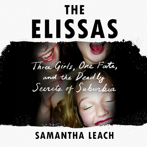 The Elissas by Samantha Leach episode artwork