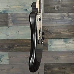 Squier Super Sonic WPPG GRM · Guitare électrique - Les Beatles, Paul McCartney, John Lennon, RIngo Starr, George Harrison Squier Super Sonic WPPG GRM · Guitare électrique – Image 6