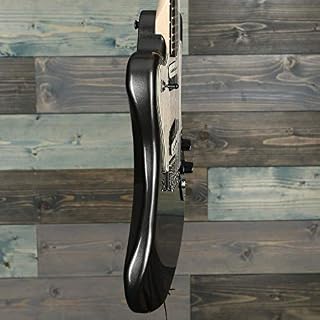 Squier Super Sonic WPPG GRM · Guitare électrique - Les Beatles, Paul McCartney, John Lennon, RIngo Starr, George Harrison Squier Super Sonic WPPG GRM · Guitare électrique – Image 6