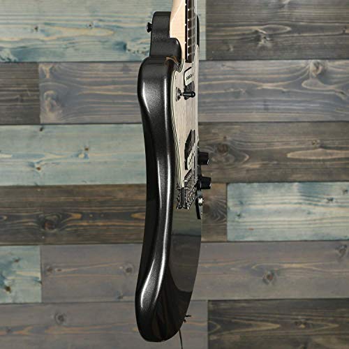 Squier Super Sonic WPPG GRM · Guitare électrique - Les Beatles, Paul McCartney, John Lennon, RIngo Starr, George Harrison Squier Super Sonic WPPG GRM · Guitare électrique – Image 7