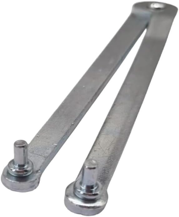 Boat Tool End Nut Removal Tool Fit for YMH Trim Rod Cap and Trim Cylinder Head 48630 98L01 48630 92J00 Marine Parts