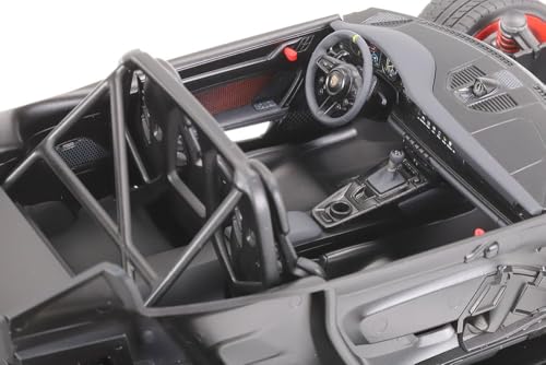 TAMIYA 1/24 Porsche 911 GT3 RS 992 TAM24370 by TAMIYA - Image 8
