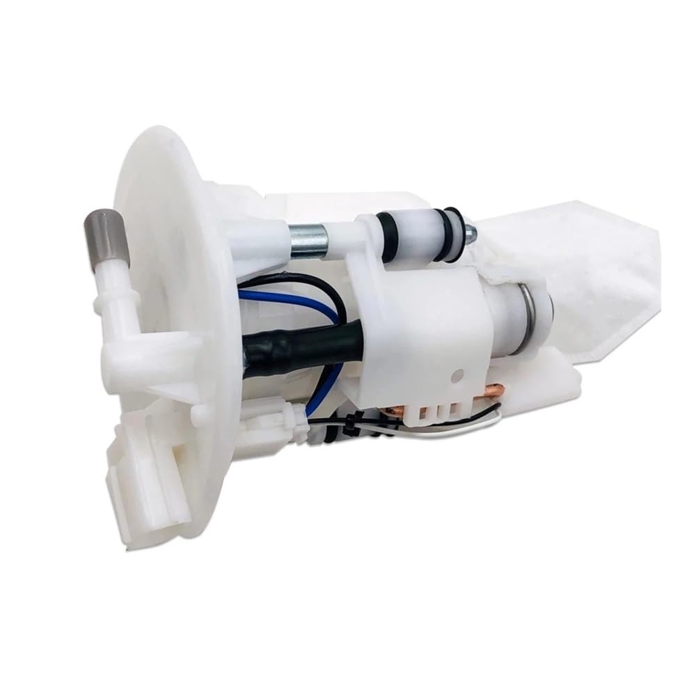 Ajuste de combustible para solucionar tirones en Raptor 700 2007-2014 5
