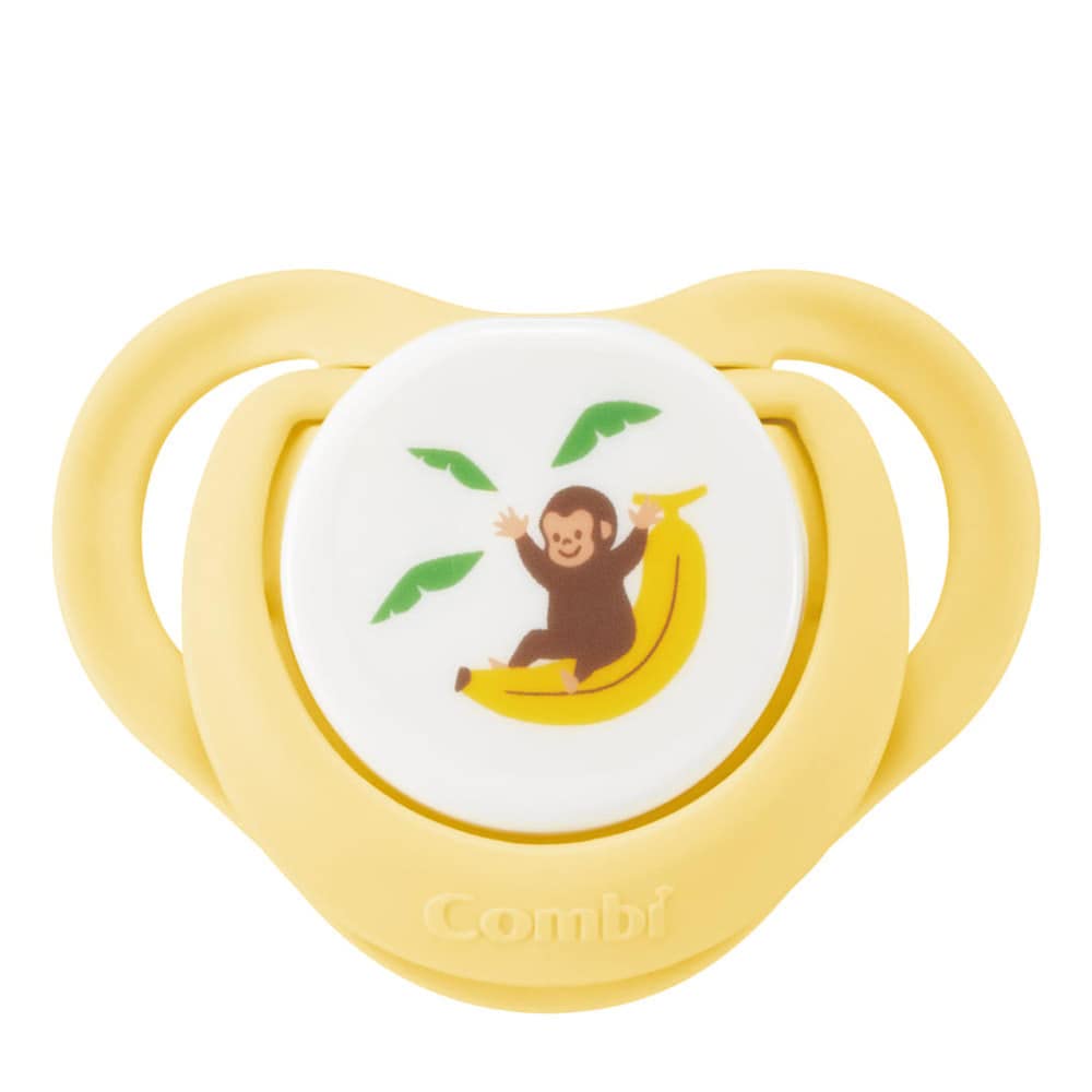 コンビ テテオ おしゃぶり 入眠ナビP サイズM サムネイル2