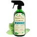 Natural Oust Peppermint Oil Mouse Repellent Spray - Roach Ant Spider Bug Insect Killer - Eco Friendly Pest Control to Repel Mice - Humane Repeller Alternative to Trap