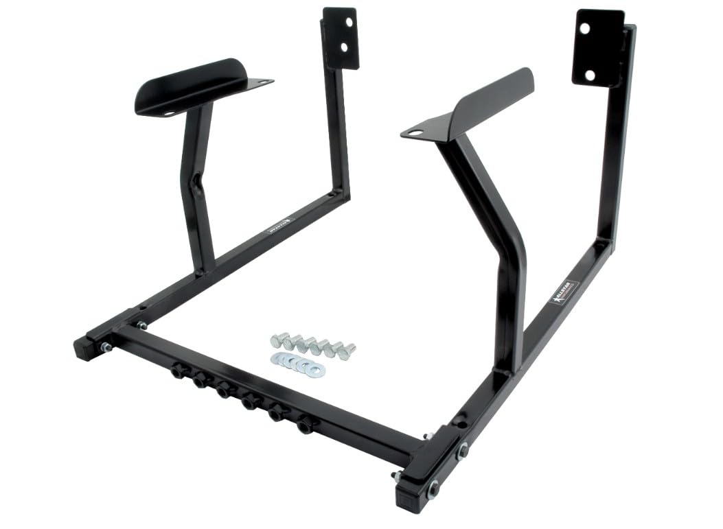 Allstar Performance ALL10145 Standard Duty Engine Cradle for SB Ford