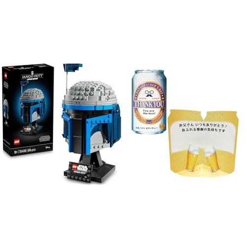 y̓ZbgzS(LEGO) X^[EEH[Y WSEtFbg(TM) wbg  ߋ a v[g ubN j  F tBMA ObY 75408+TI bZ[WJ[h ̓ ʃr[