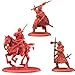 CMON A Song of Ice & Fire Tabletop Miniatures Game Lannister Starter Set Strategy Game for Teens and Adults Ages 14+ 2+ Players Average Playtime 45-60 Minutes Made by CMON