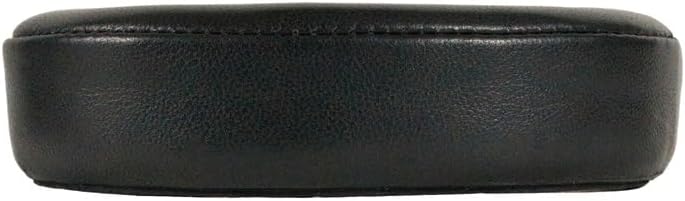 Dekoni Earpads for Focal Bathys Headphones, Memory Foam Headphone Replacement Ear Pads for Focal Headphones (Elite Sheepskin)