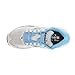 Diadora Womens Equipe Nucleo Running Sneakers Shoes - Blue, Grey - Size 7.5 M