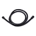 Dyconn Faucet HSH25-ORB Stainless Steel Flexible Shower Hose, 100", Oil Rubbed Bronze