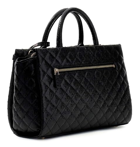 Guess Sac Bandoulière Blane Girlfriend Sat GG815706 - vue 4