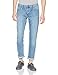 Produktbild Cross Damien Herren Slim Jeans, Blau (Hellblau 007), 31 W / 32 L.
