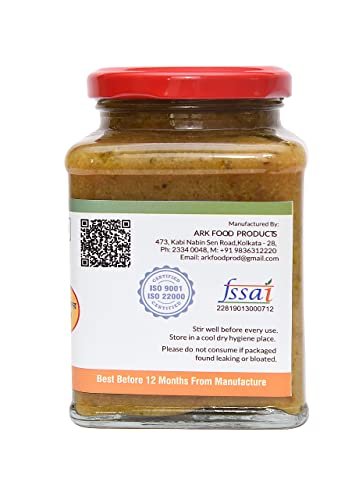 Image of ARKOS Homemade Chilli pineapple Sauce 800gm with 100% natural ingredients,Hot, Tangy, Sour, & Spicy with Authentic Chinese flavour Chilli Pineapple Sauce thick liquid eaten with food