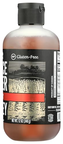 Miel Picante con Chile Peace River 12 oz Pack 6 miniatura 5