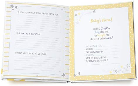 Me to You Tiny Tatty Teddy Pregnancy Journal, Hardback Baby Book with Pregnancy Calendar - Official Collection