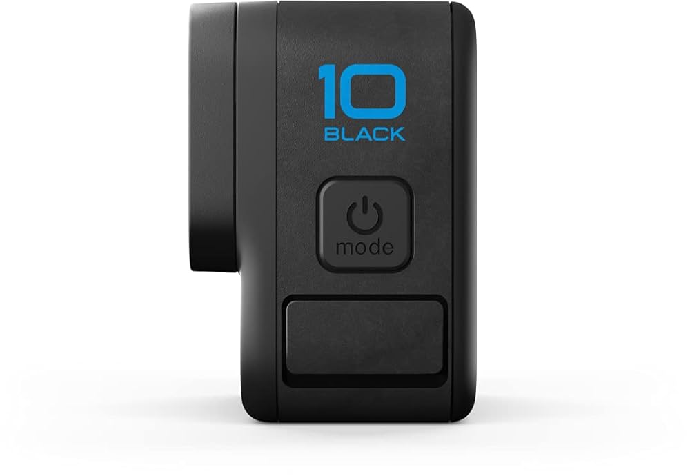 【新品保証書あり】GoPro10お譲り致します Amazon | 【国内正規品】 GoPro HERO10 Black + GoPro認定SD