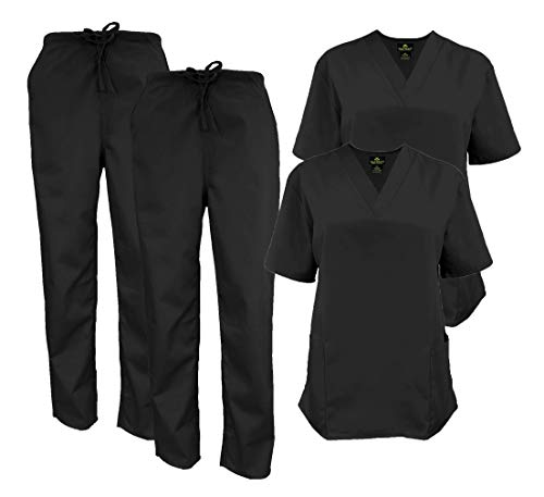 Natural Uniforms Women