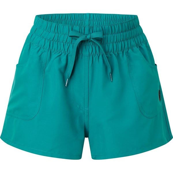 Shorts femme Firefly Barbie II short hybride de bain stretch