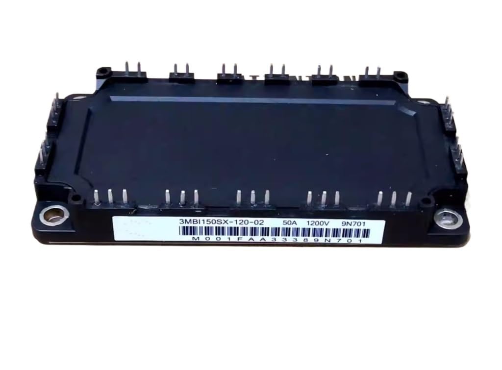 3MBI150SX-120-02 Module THYRISTOR