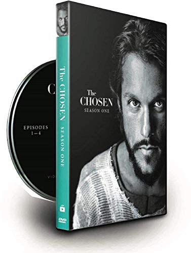 DOGCAT The Chosen Season One, DVD