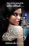 Keys To The Repository: Blue Bloods