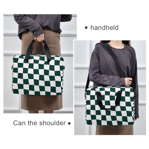 Bolso Maletín Portátil para Laptop 15.6 pulgadas miniatura 2
