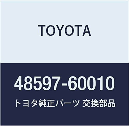 Amazon | TOYOTA (トヨタ) 純正部品 ショックアブソーバクッション