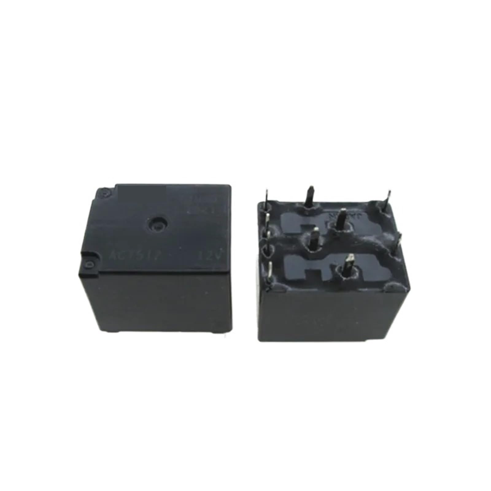 Relais ACT512-12VDC pour réparer les pannes de commutation 12V