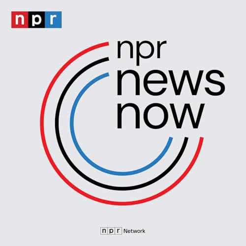 NPR News Now Titelbild