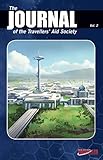 Journal of the Travellers' Aid Society Volume Two (MGP40028)