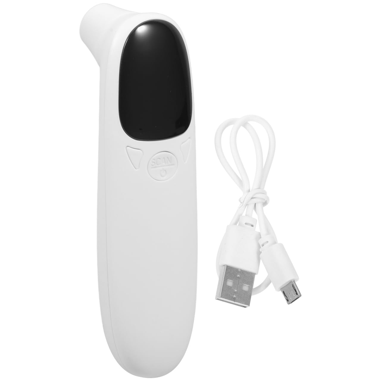 Digital Pet Thermometer Non- for Dogs Cats Accurate Temperature Reading