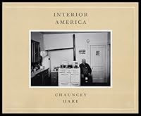 Interior America 0893810541 Book Cover