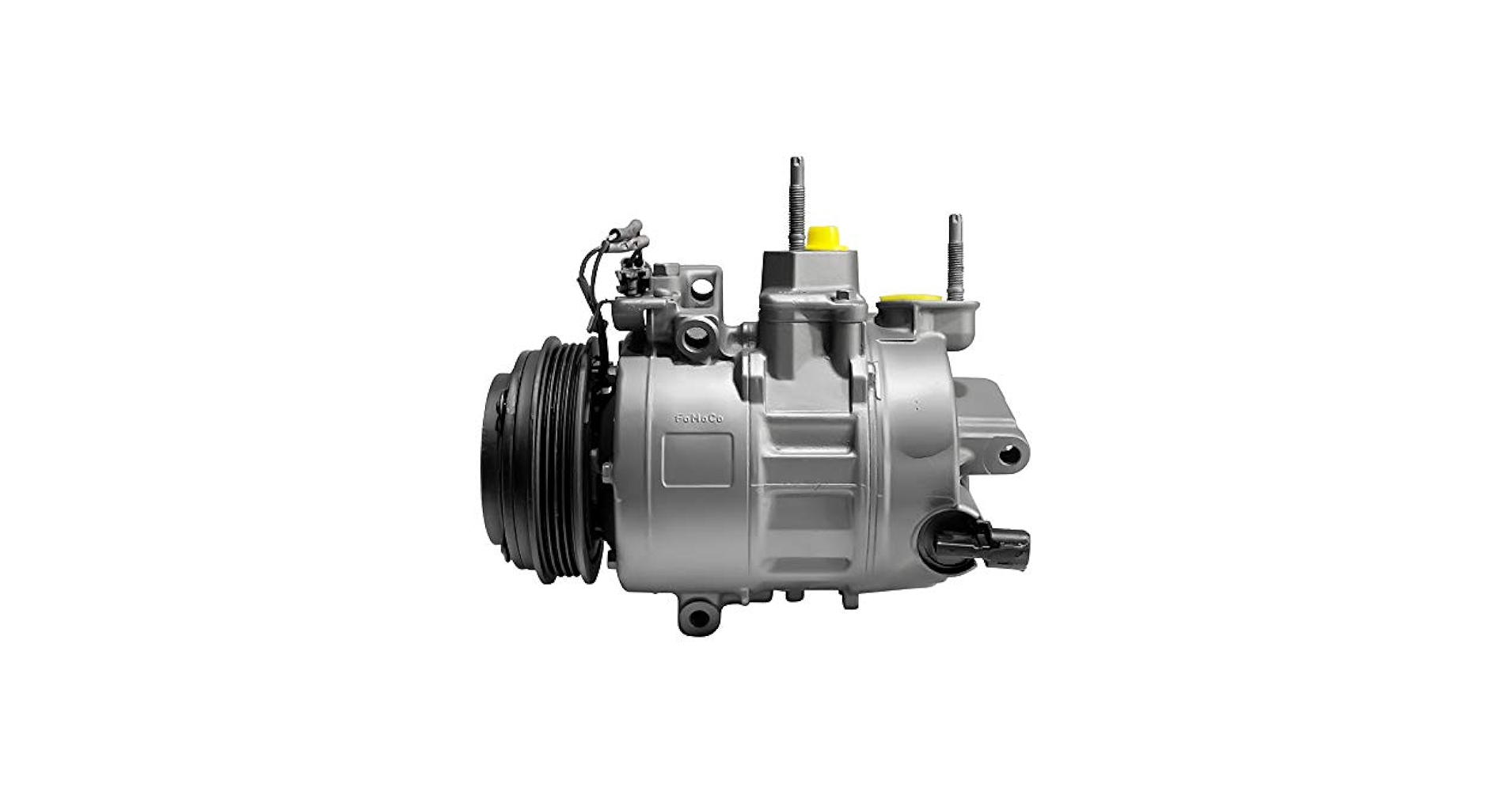 Amazon.com: RYC Automotive Air Conditioning Compressor and A