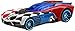 Hot Wheels DC Comics Superhero Girls Harley Quinn Vehicle