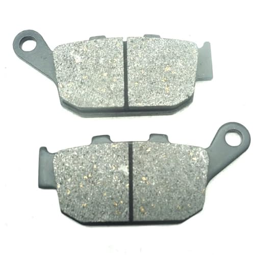 �I�[�g�o�C�p�f�B�X�N�u���[�L�p�b�h �ɓK������CB650F 2014 2015 2016 2017 2018 2019 2020 �ɓK������CB650 F �ɓK������CB 650F�p�I�[�g�o�C�t�����g���A�u���[�L�p�b�h(Rear Brake Pads)