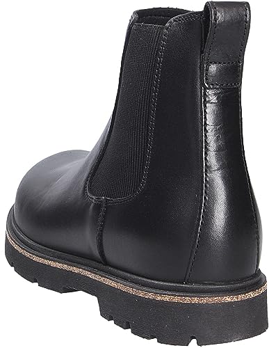 Image of Birkenstock mens Highwood Slip-on Deep Blue