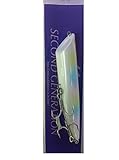 タックルハウス(TackleHouse) ミノー K-TEN セカンドジェネレーション K2RP 122mm 26.5g パール・レインボー #106 K2RP122 タックルハウス(TackleHouse) ミノー K-TEN セカンドジェネレーション K2RP 122mm 26.5g パール・レインボー #106 K2RP122