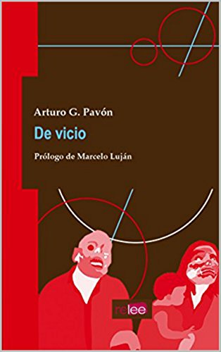 De Vicio (Spanish Edition)