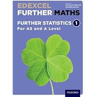 Edexcel Further Maths