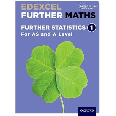 Edexcel Further Maths