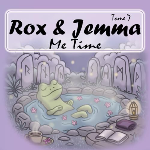 Me Time coloring book: Cozy coloring book, whimsical, fairy vibes with cutes animals, me time moments,